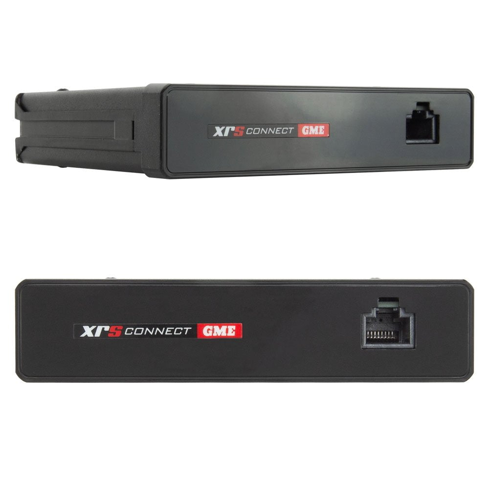 GME | Connect UHF CB Radio 4WD Pack
