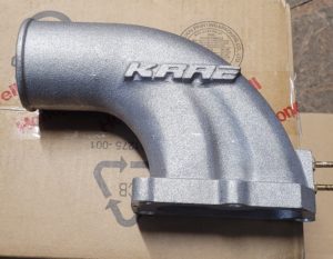 KRAE 4x4 | Toyota 1HD-T, 1HZ, 1PZ Intake Adaptor