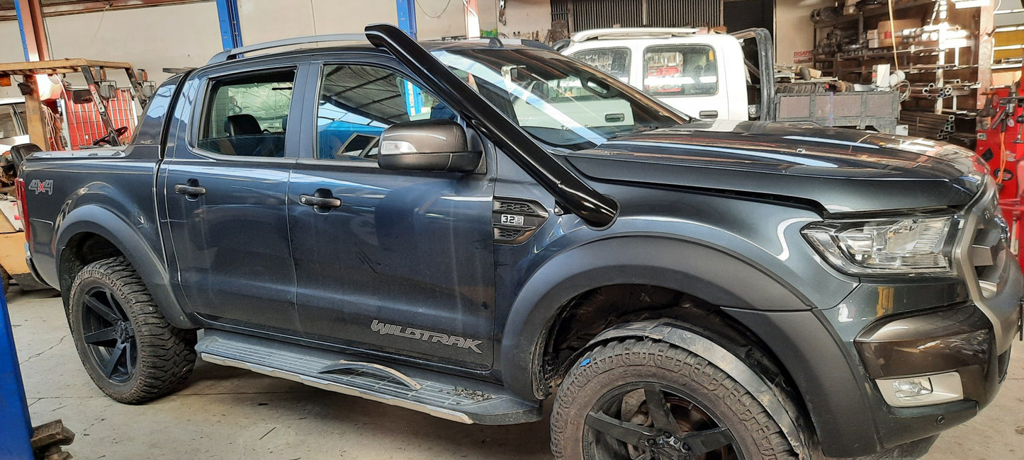 KRAE 4x4 | Ford Ranger PX1 – PX2 (2011-2020) Snorkel