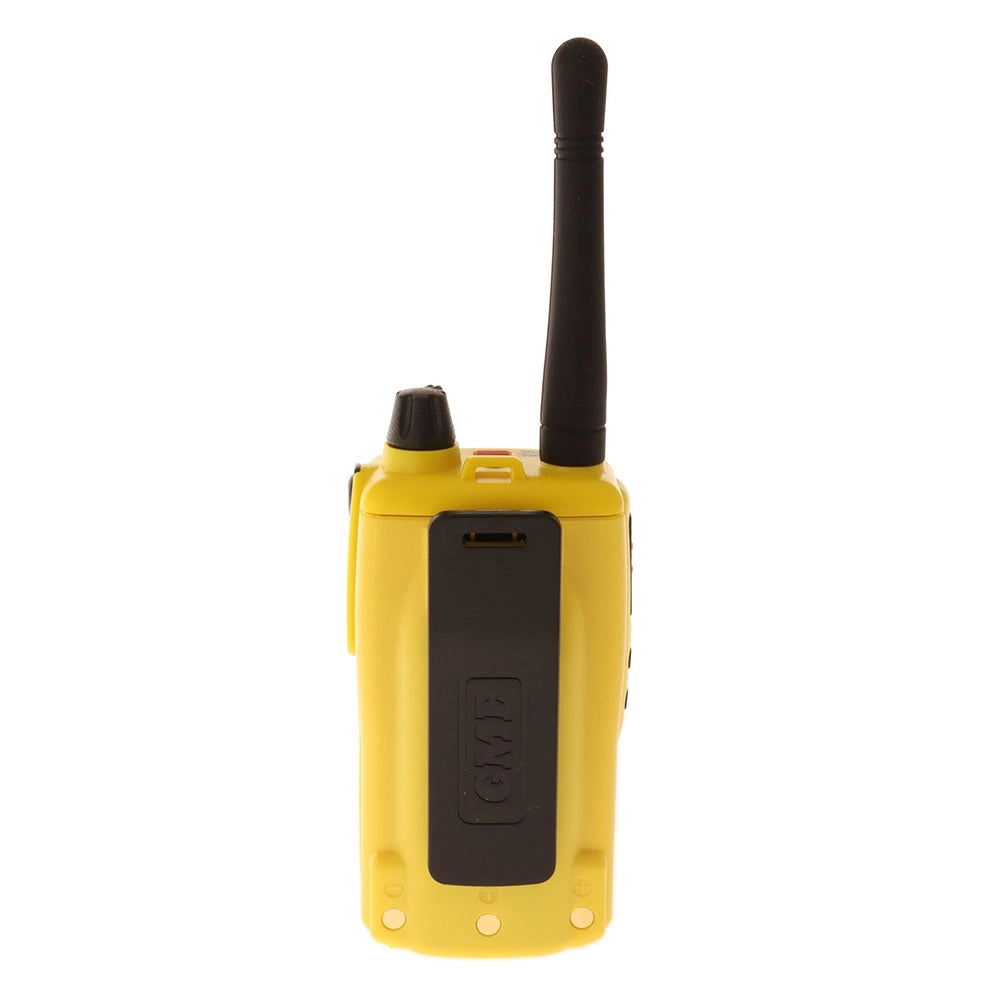 GME | 5/1 Watt IP67 UHF CB Handheld Radio