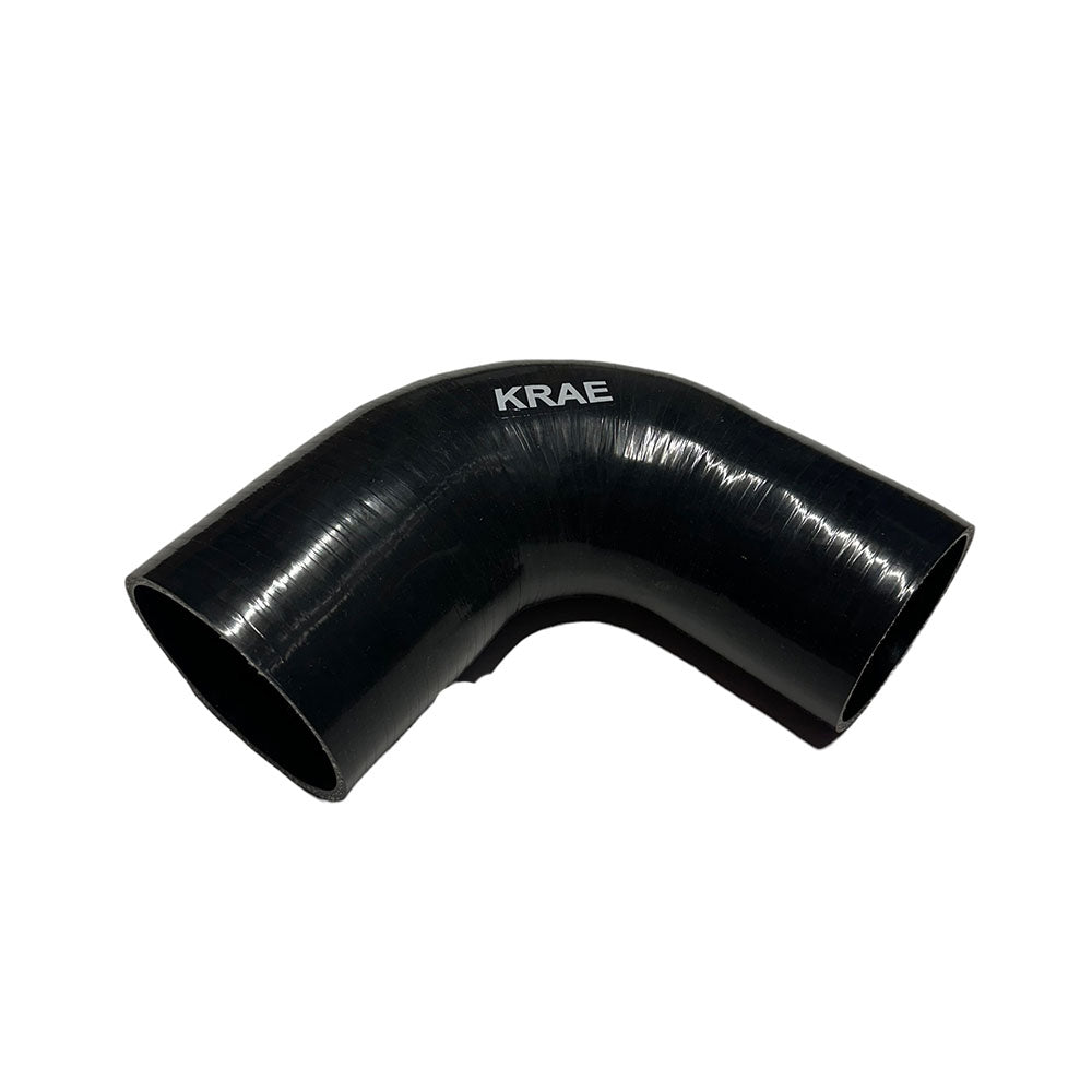 KRAE 4x4 | Silicone Elbow 90 Degrees 63mm