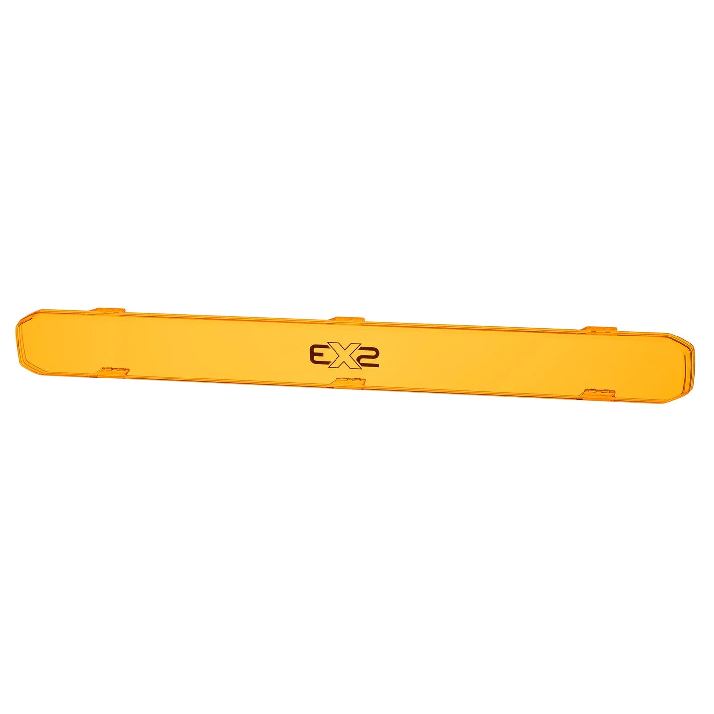 Narva | 20" Single Row Amber Lens Cover EX2/EX2-R Light Bar