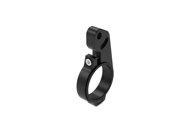 Narva | 2" Double Row Tube Mount To Suit EX2/EX2-R Light Bar Only