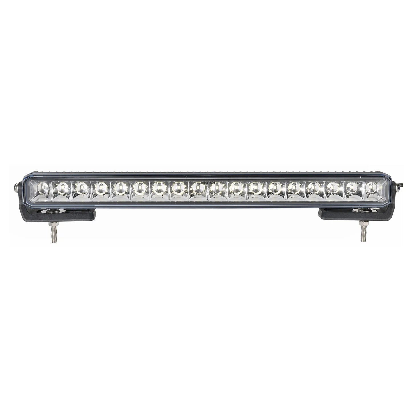 Narva | 20" EX2 Light Bar Single Row