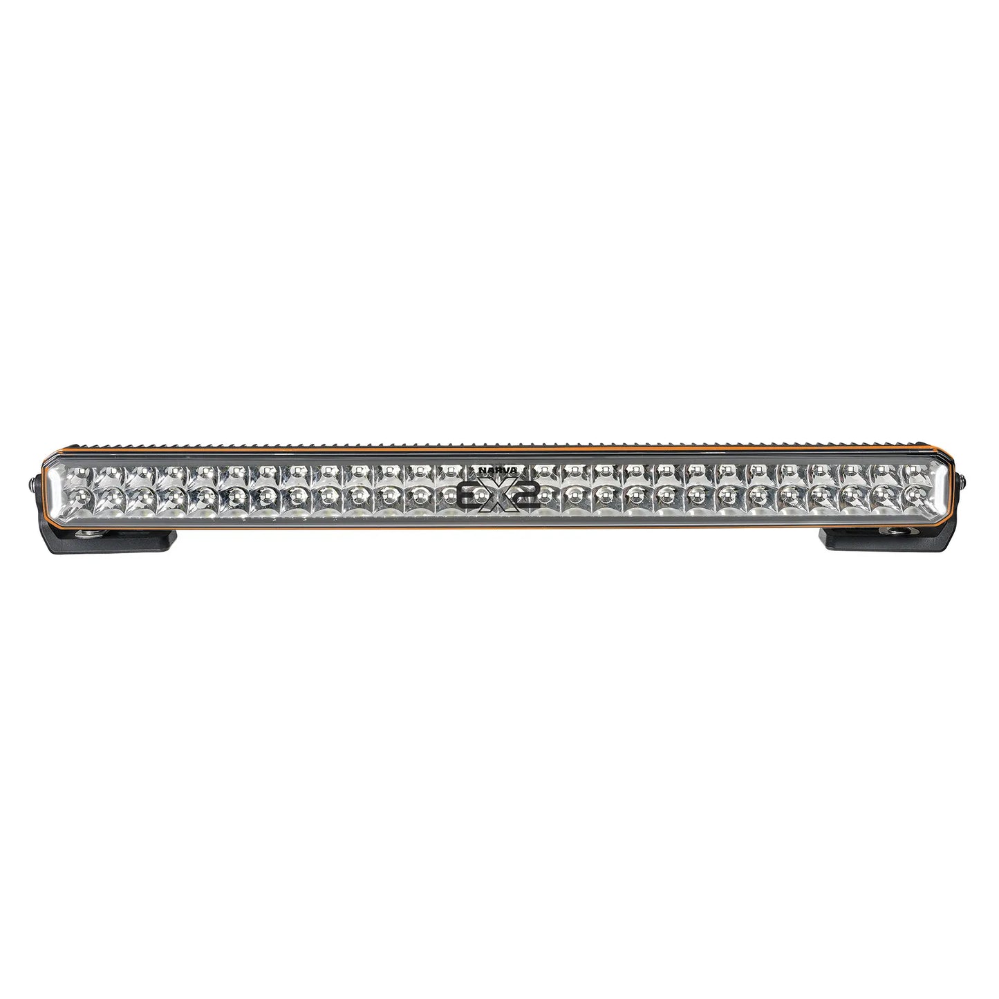 Narva | 30" EX2-R RGB Light Bar Double Row