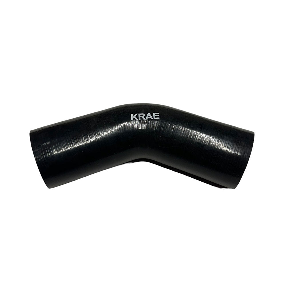 KRAE 4x4 | Silicone Elbow 45 Degrees 76mm (3″)