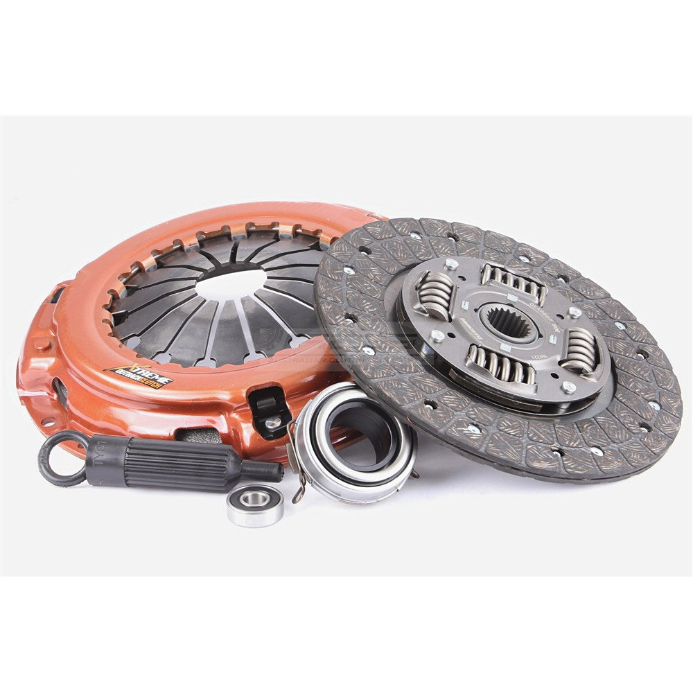 KRAE 4x4 | Xtreme Outback Heavy Duty Clutch Kit for Toyota Hilux / Hiace (2.8L / 3.0L) (3L/5L/5LE)