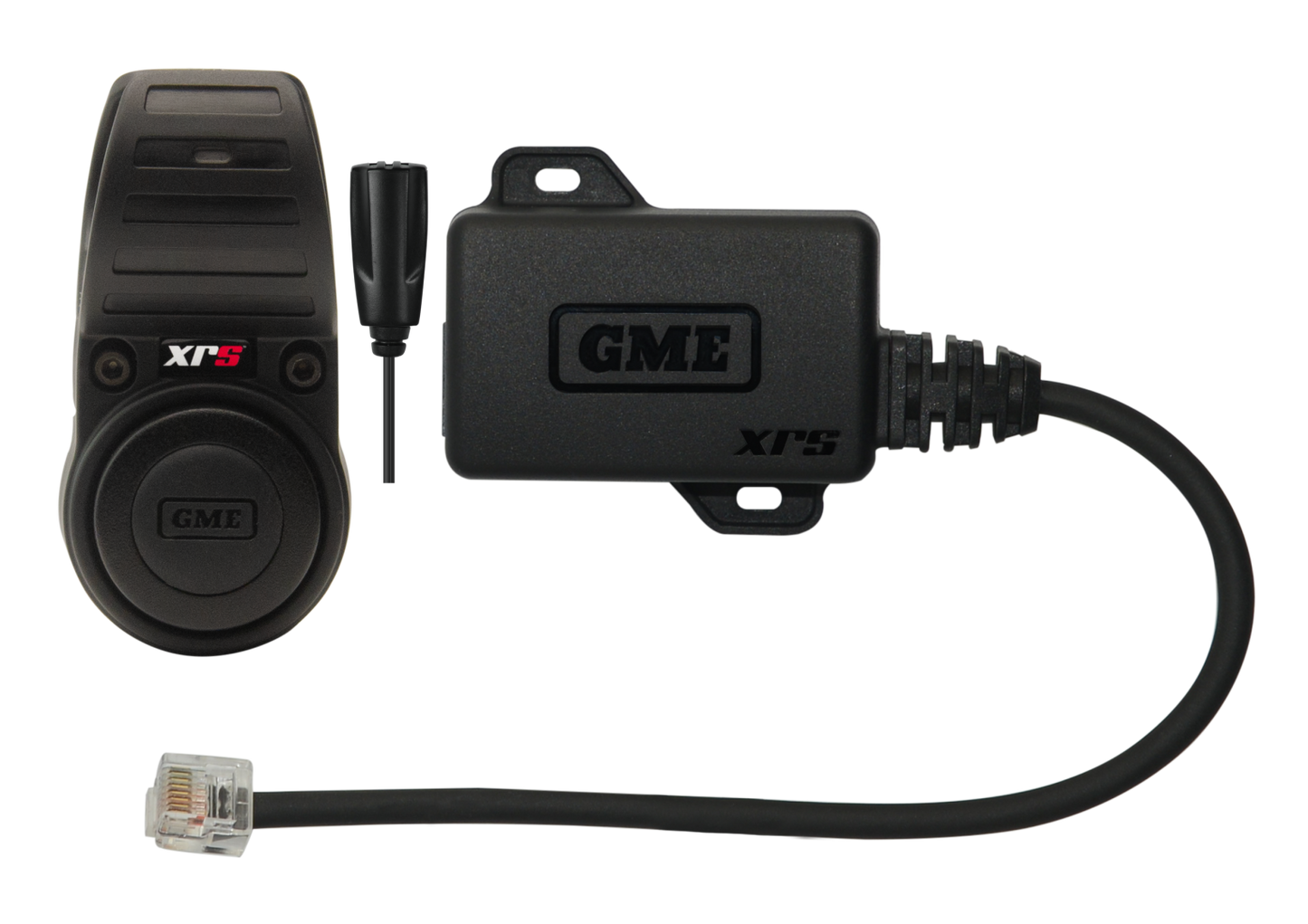 GME | XR Connect Bluetooth Interface Module and Wireless PTT