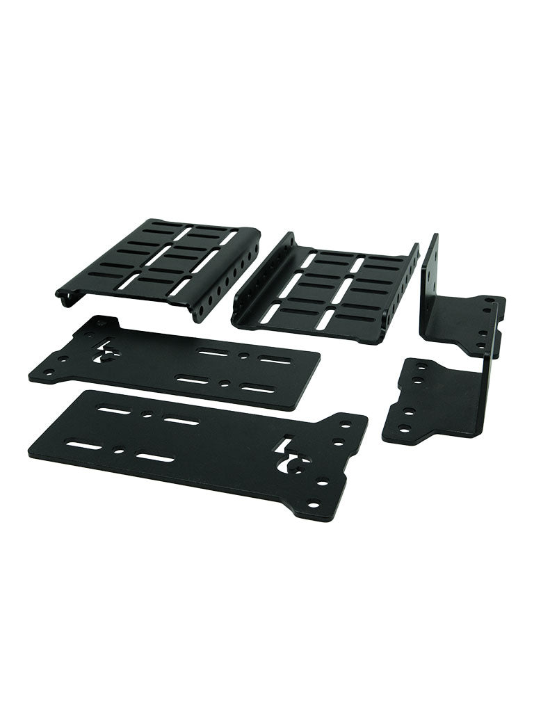 Lucas Creek | Hardshell Tent Awning Brackets