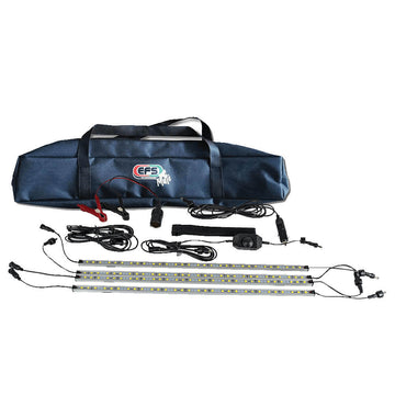EFS 4x4 | Ya'mate Rigid 4 X Camping Light Kit