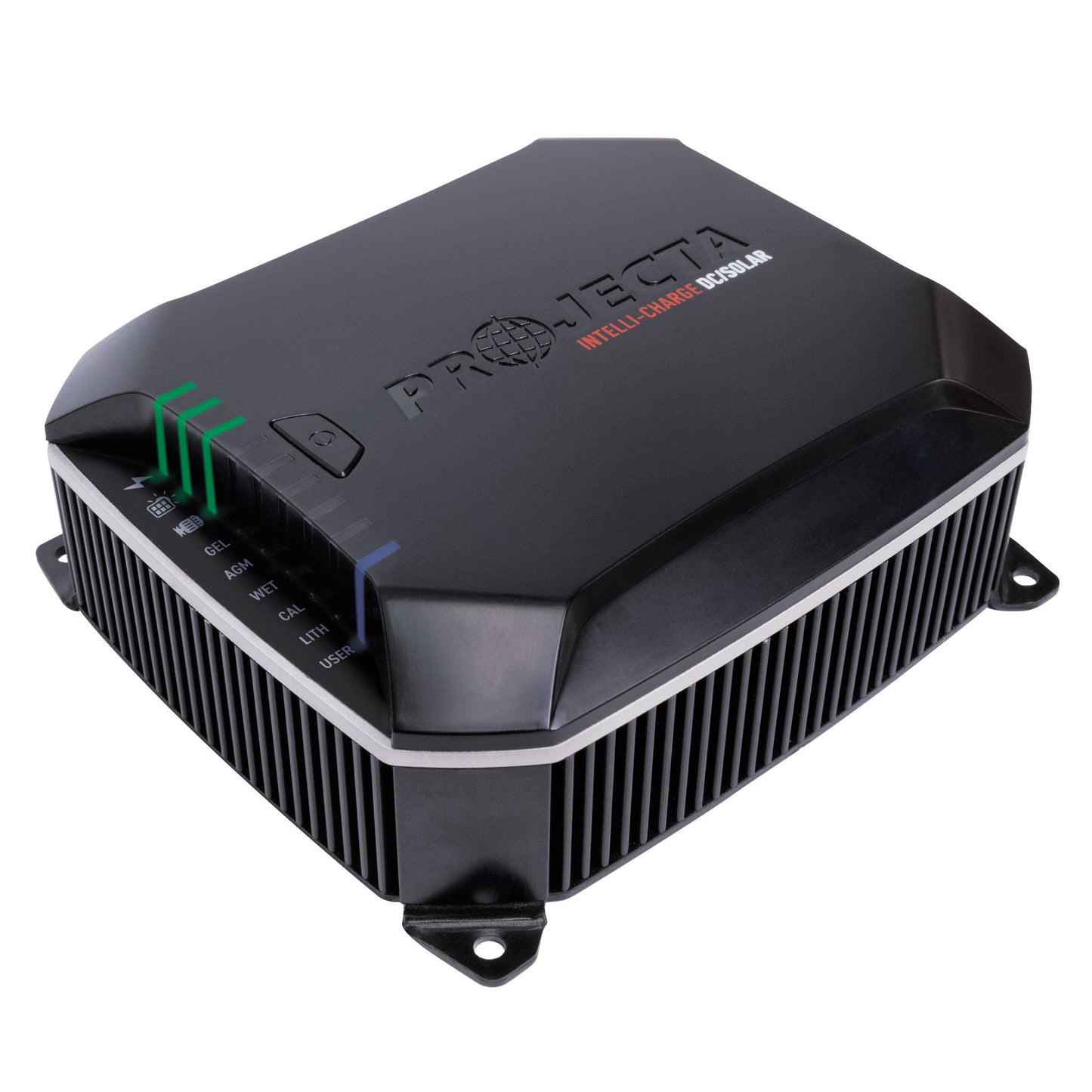 Projecta | 25A Intelli-Charge Dual Battery Charger
