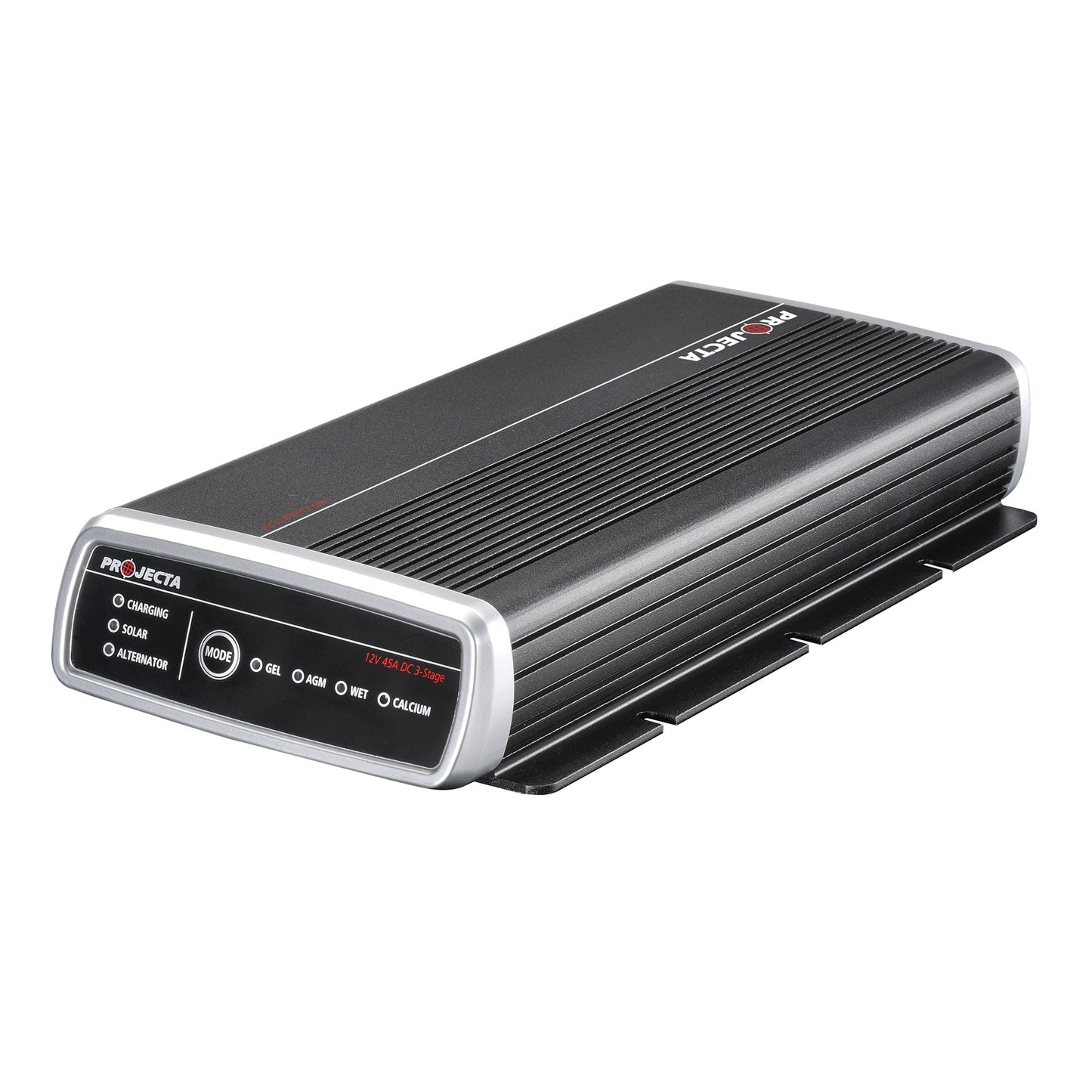 Projecta | 12/24V 45A DC to DC Battery Charger With Solar Input