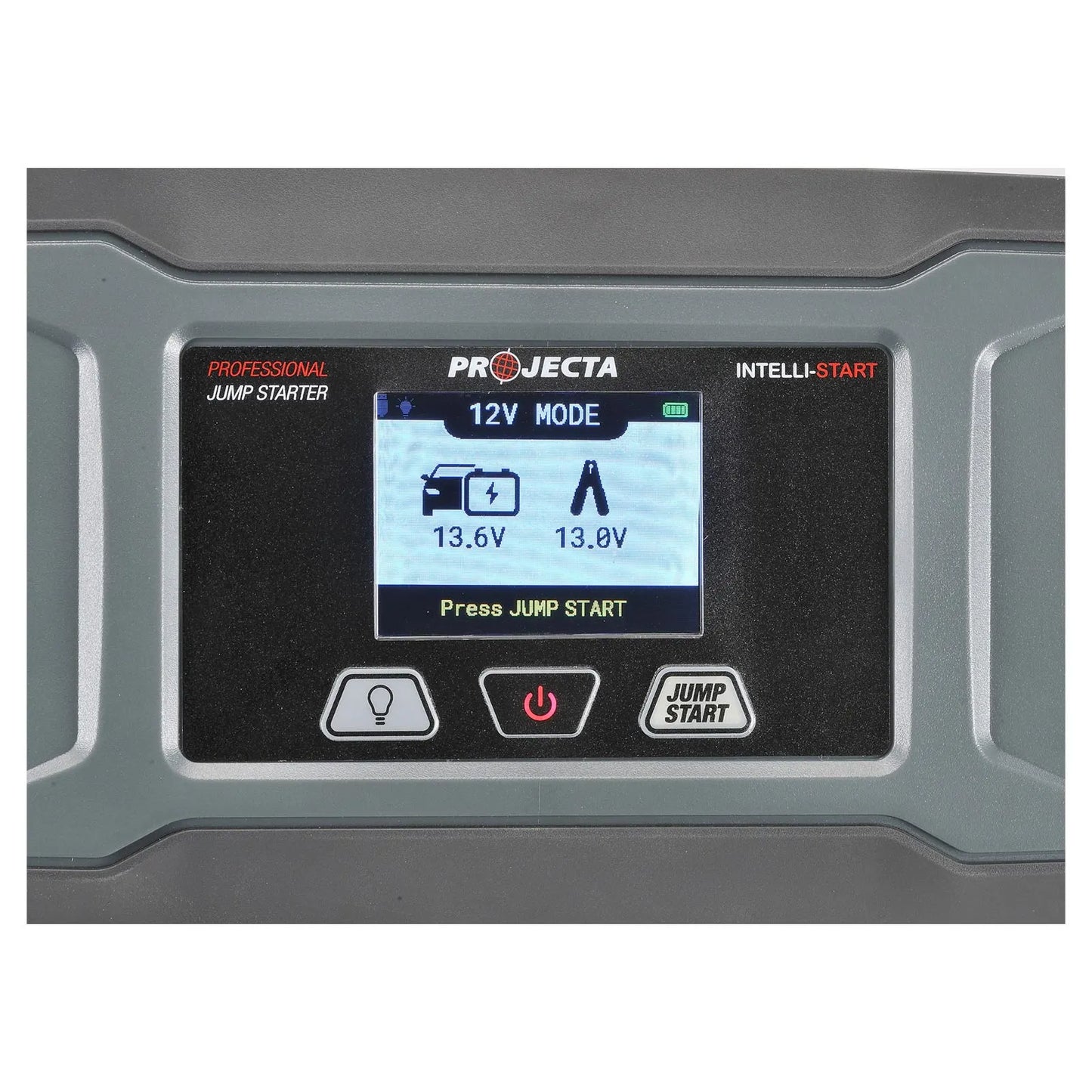 Projecta | 12V 1400A Intelli-Start Professional Lithium Jump Starter and Power Bank