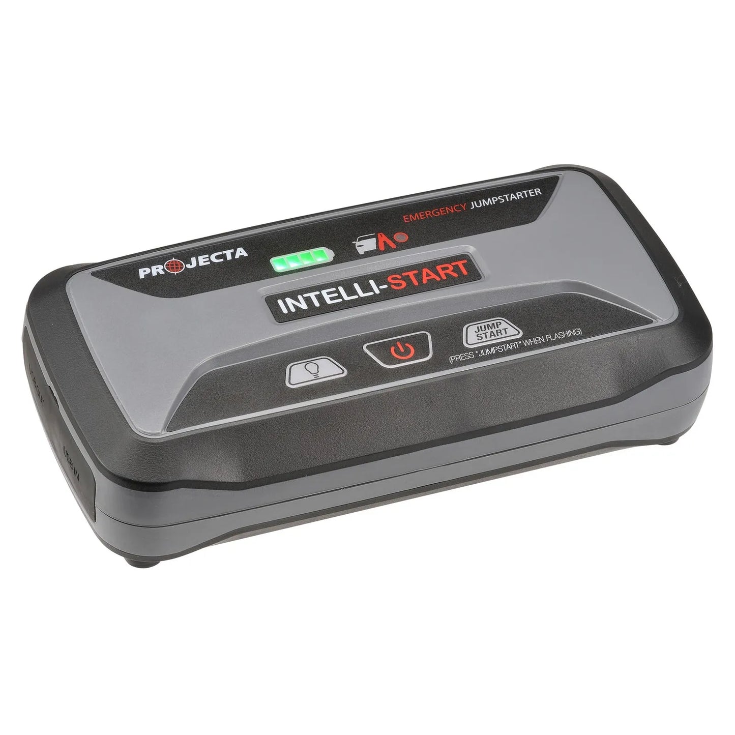 Projecta | 12V 900A Intelli-Start Lithium Jump Starter and Power Bank