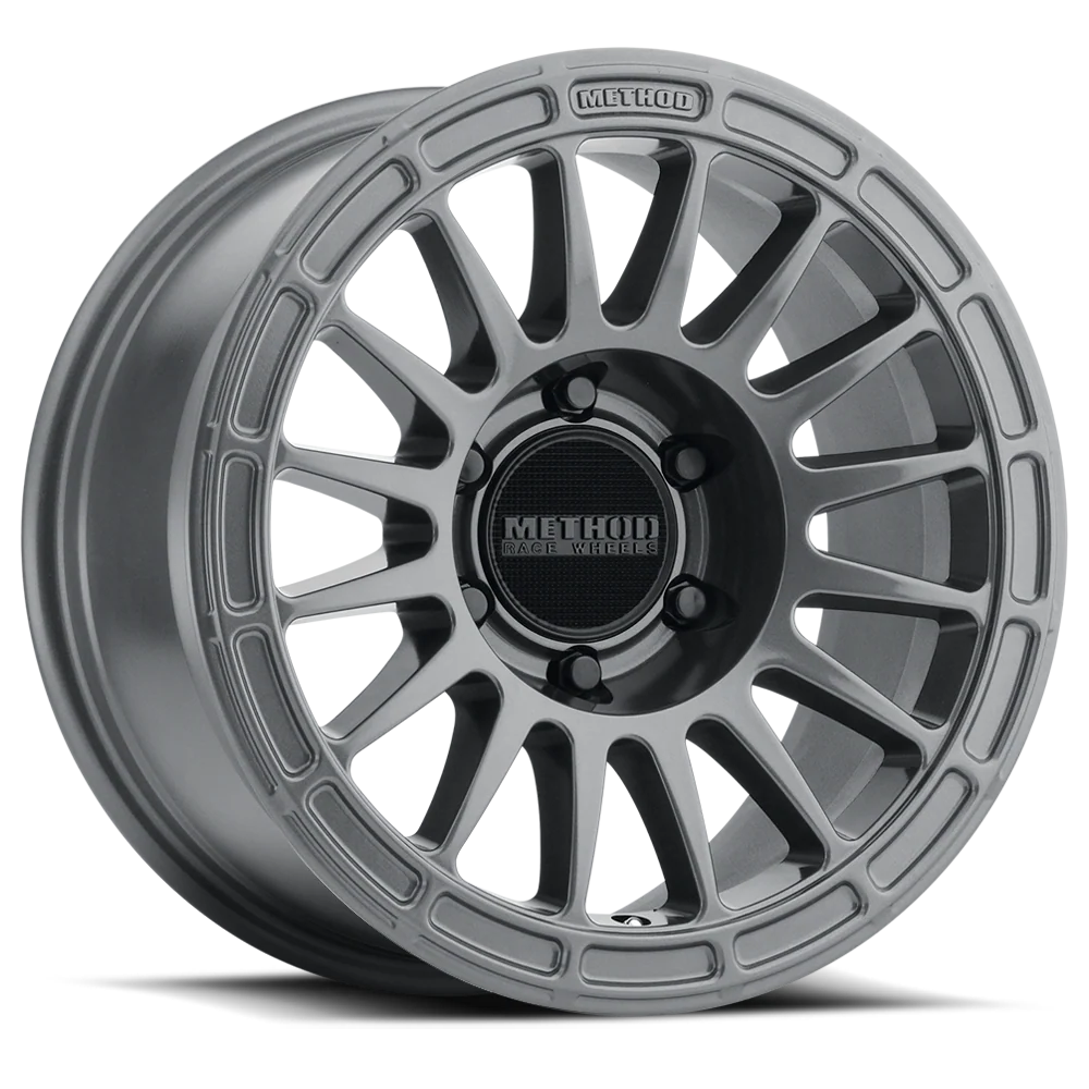 Method Race Wheels MR314