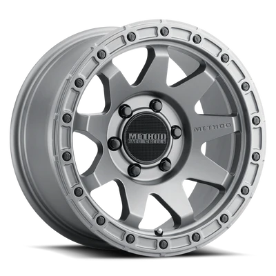 Method Race Wheels MR317