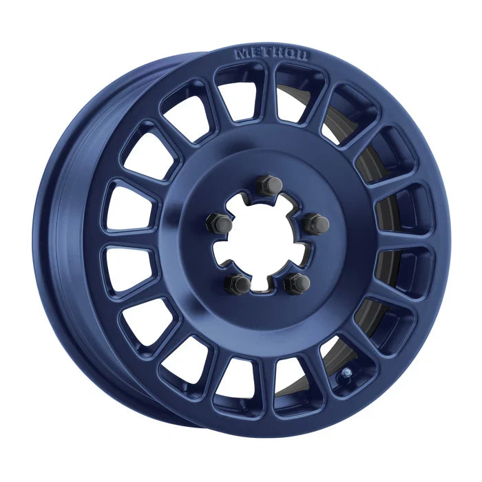 Method Race Wheels MR407 Bead Grip