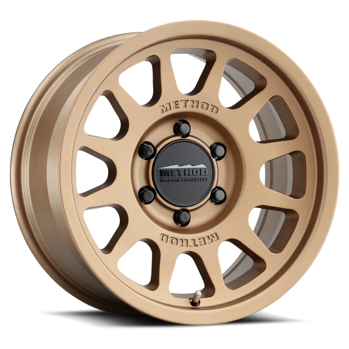 Method Race Wheels MR703 HD Bead Grip