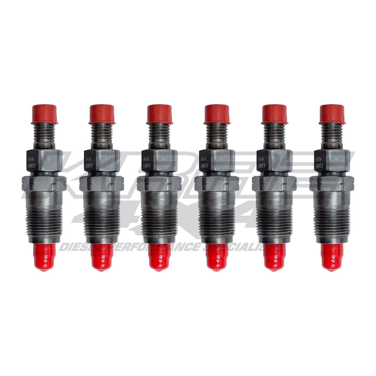 KRAE 4x4 | Nissan TD42 Injectors (Non-Turbo)