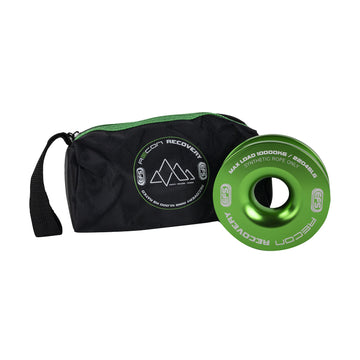 EFS 4x4 | Recon Alloy Recovery Ring