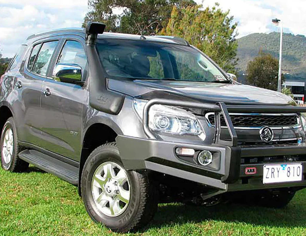 Safari 4x4 | V-Spec Snorkel to suit Holden Colorado RG 2012-2020