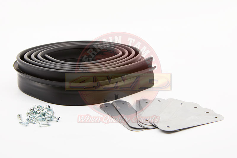 Terrain Tamer | Fender Flare Kit 2"