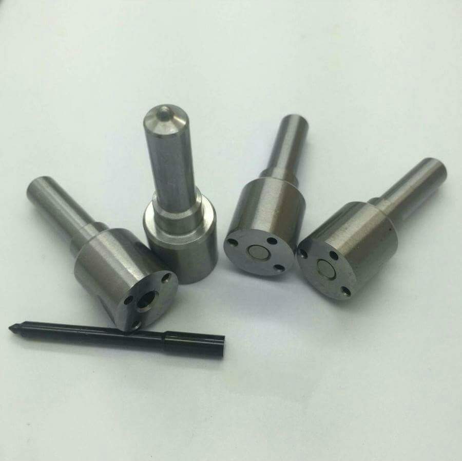 KRAE 4x4 | Toyota 1KD Injectors + 30%