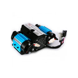KRAE 4x4 | Air Diff-Locker RD90