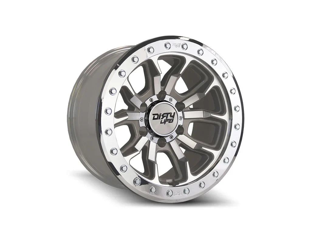 Dirty Life | DT-1 DUAL-TEK