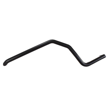 EFS 4x4 | Adventure Side Rails - Isuzu D-Max 7/2012-7/2020