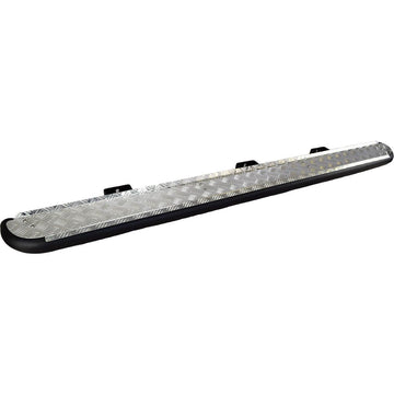 EFS 4x4 | Adventure Side Steps - Ford Ranger PX 10/2011-06/22 | Mazda BT-50 10/2011-09/2020