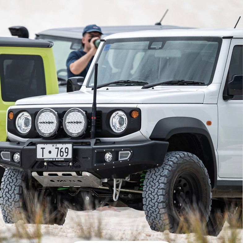 AFN 4x4 | Loopless Bar - Suzuki Jimny 2019+