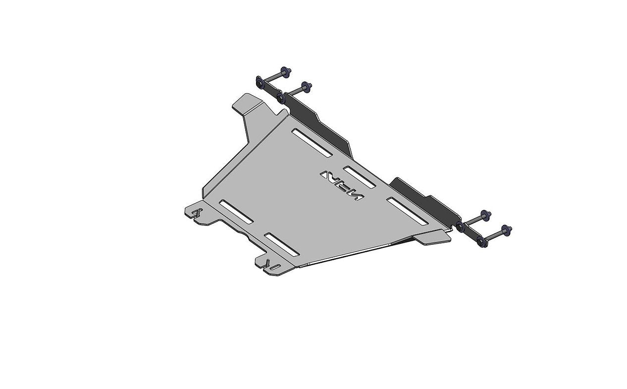 AFN 4x4 | Gearbox Protection - Toyota Hilux N80 Revo 2015 Onward