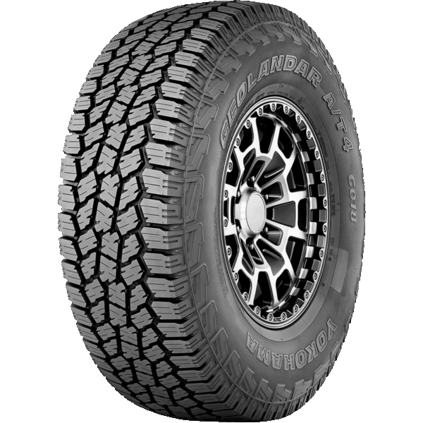 Yokohama | Geolandar A/T4® G018