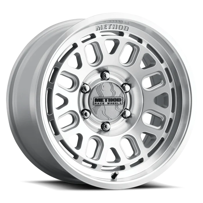 Method Race Wheels MR321