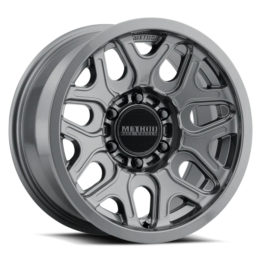 Method Race Wheels MR322