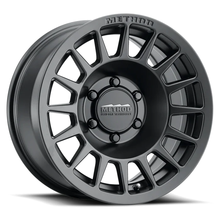 Method Race Wheels MR707 Bead Grip