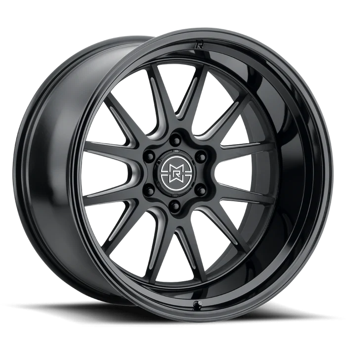 Method Race Wheels MR802