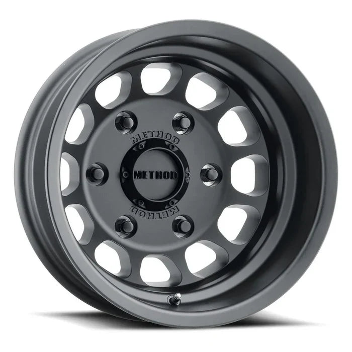 Method Race Wheels MR901 - FRONT