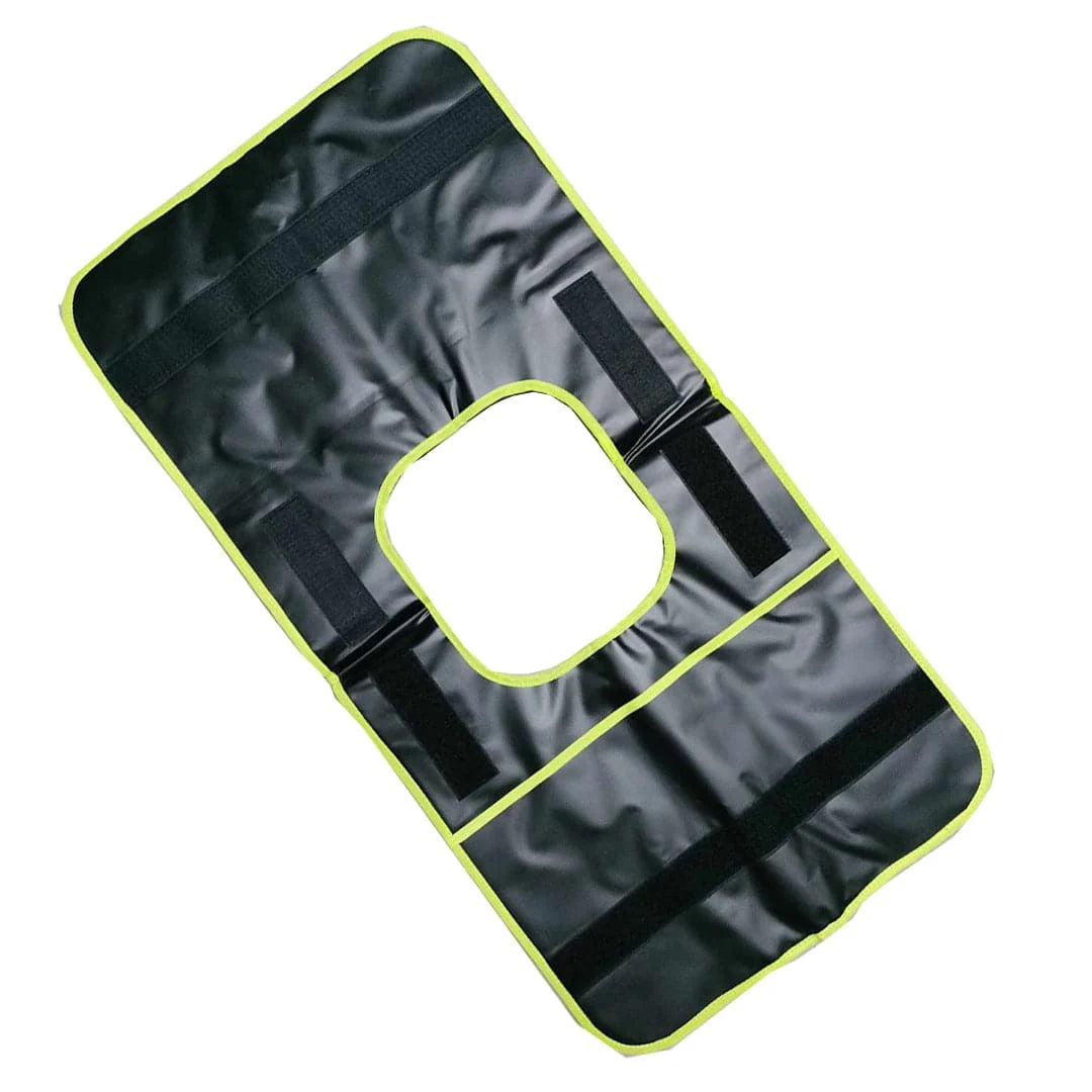 Rockarmor | Winch Dampener Hi Viz Strips