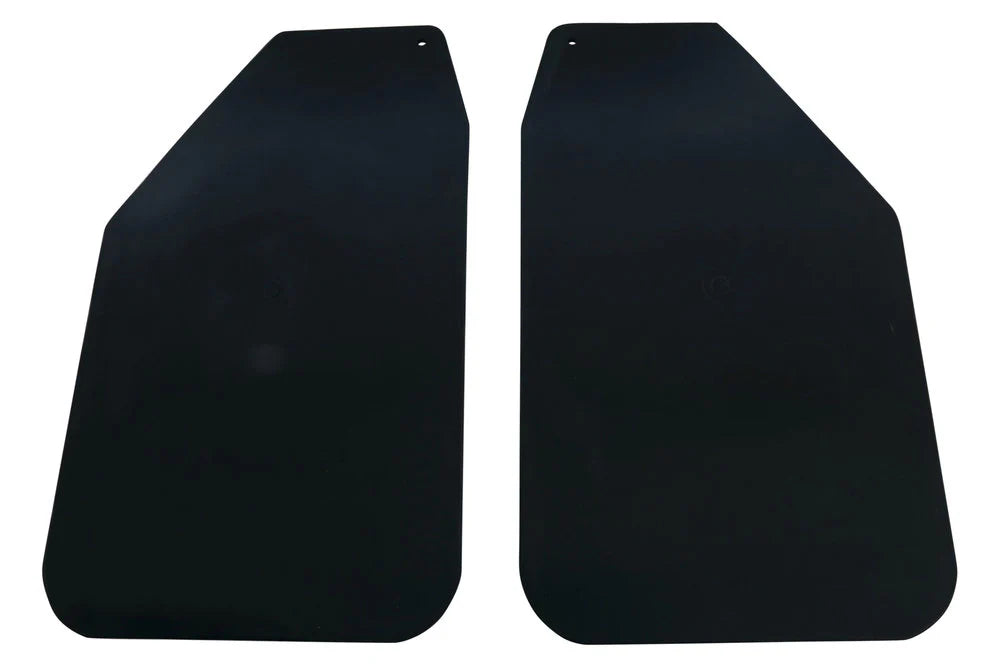 Terrain Tamer | Universal Heavy Duty Mud Flaps Large