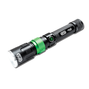 EFS 4x4 | Ya'mate X3 LED Torch with interchangeable heads
