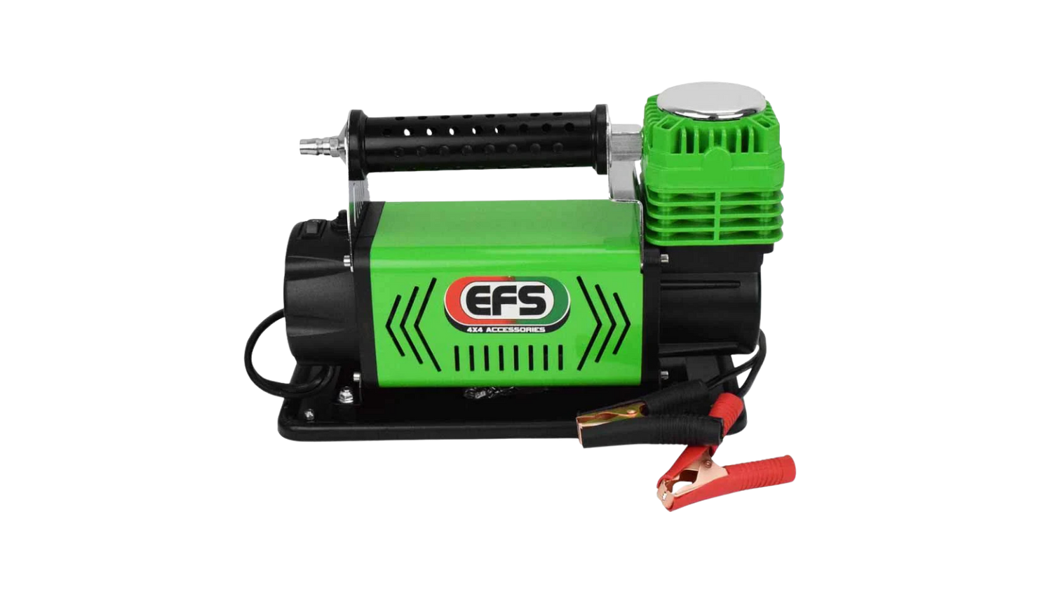 Air Compressors