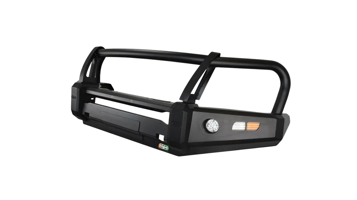 Bullbars, Grills and Rear Bars