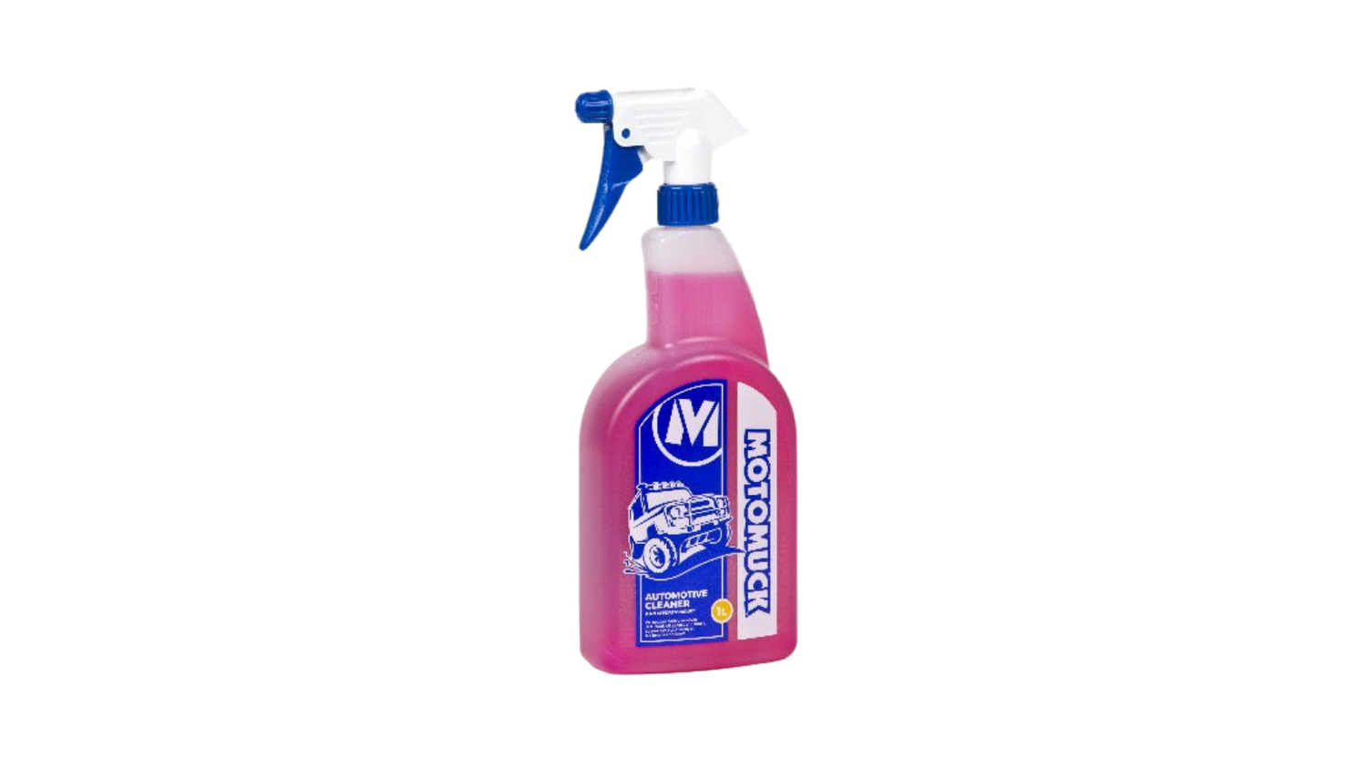 Car Care & Cleaning