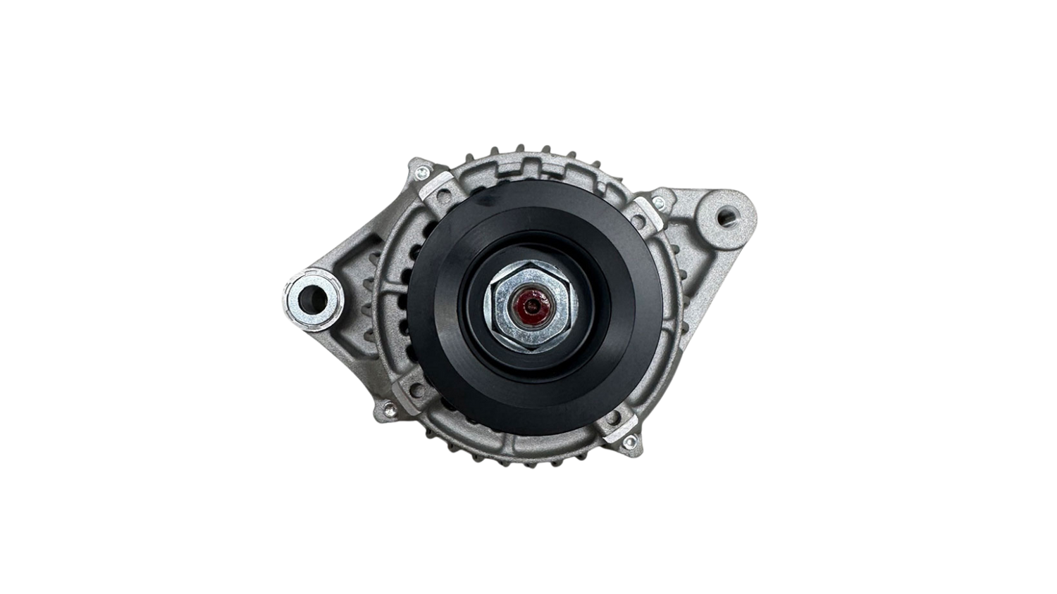 Engine Electrical