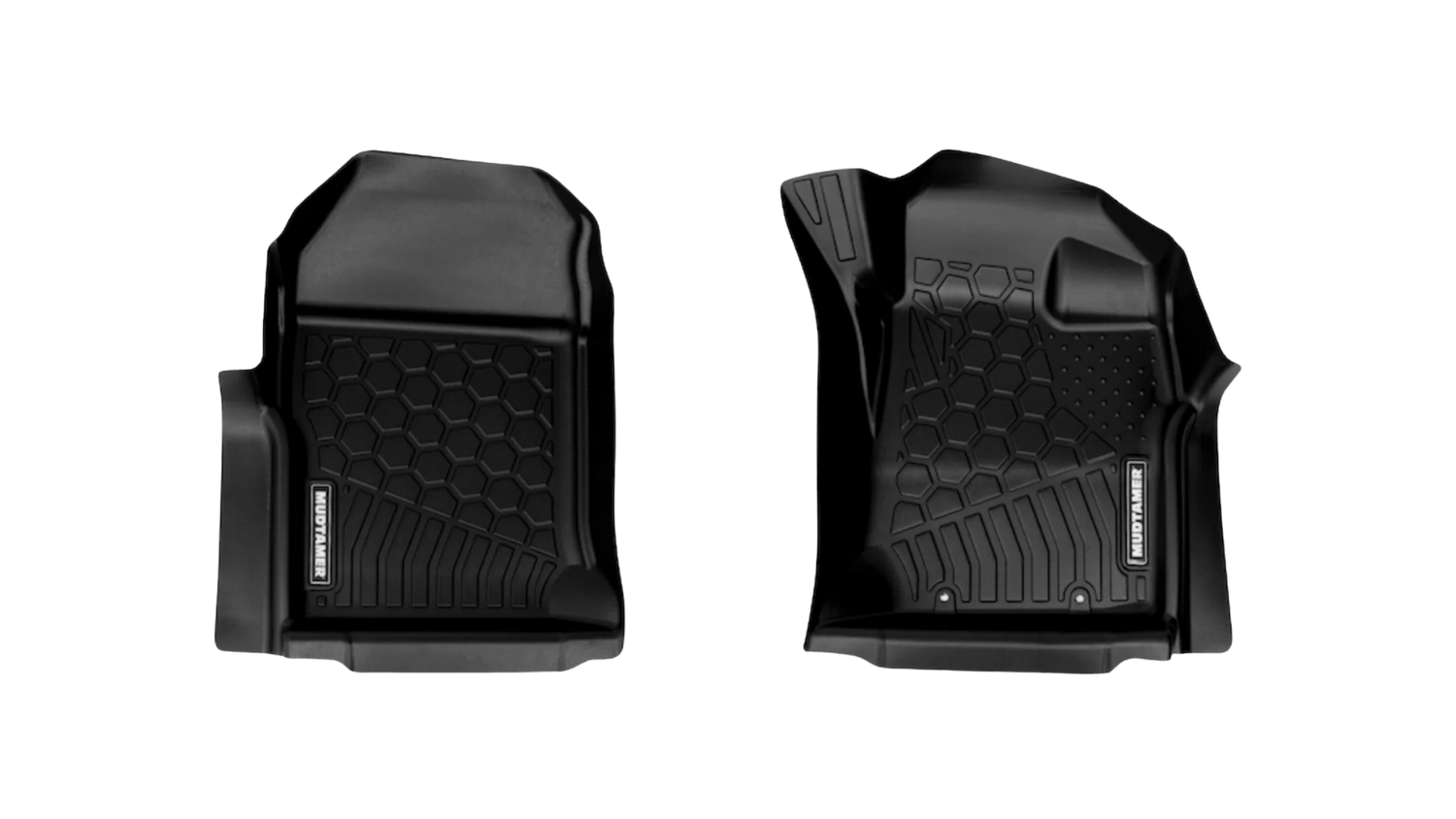 Floor Mats