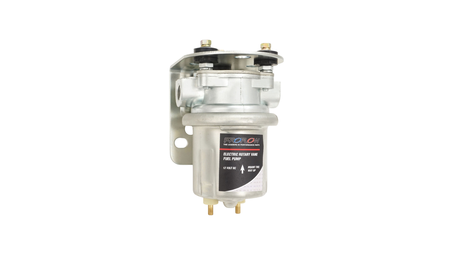 Fuel System