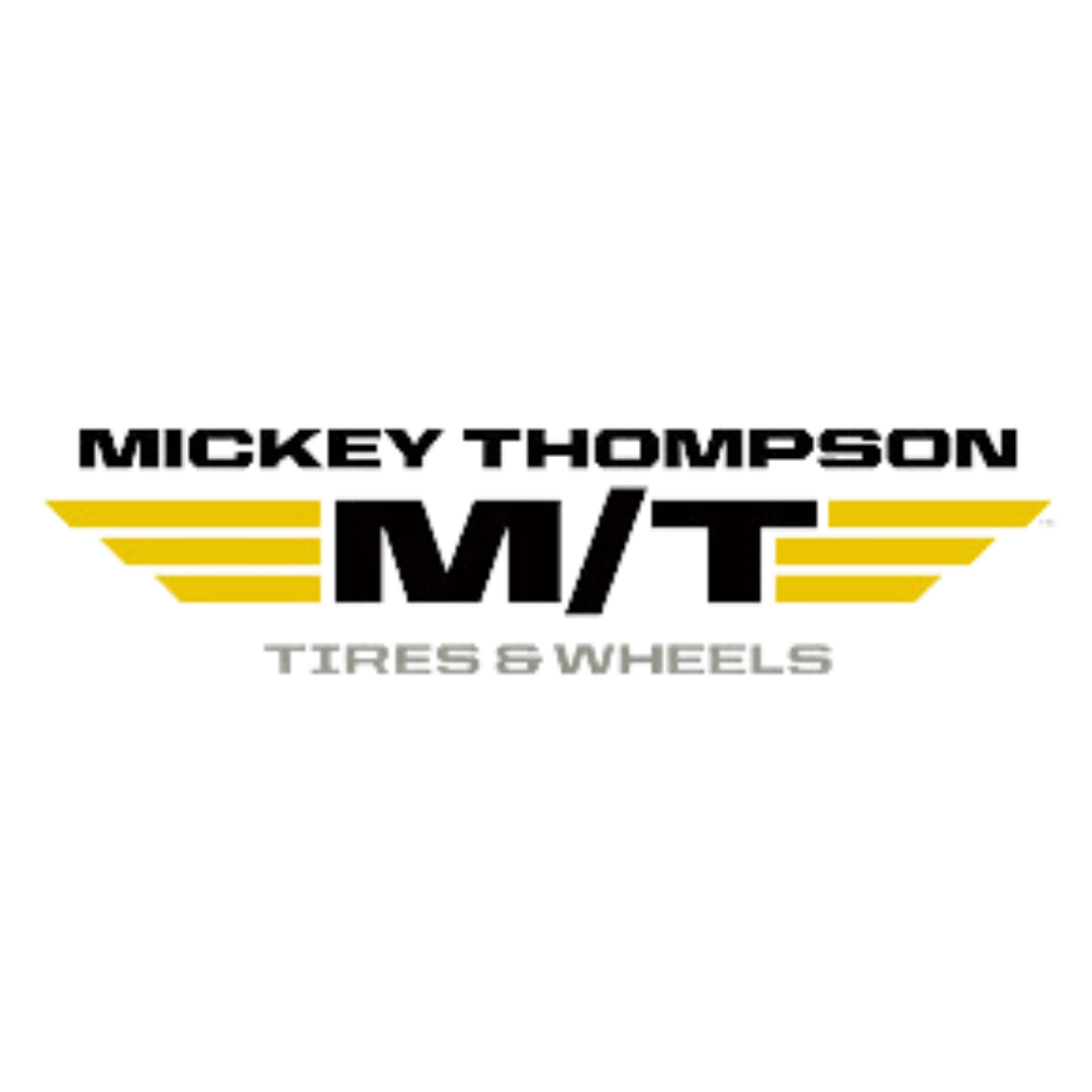 Mickey Thompson