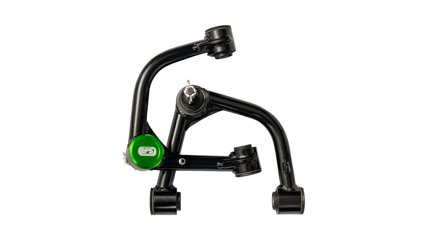 Suspension Components